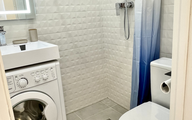 Апартаменты 520.1 Кунцевская