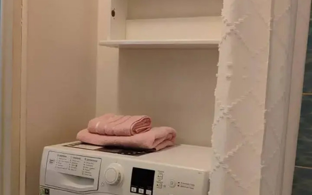 Квартира Чистая Уютная Светлая в Кировском Районе