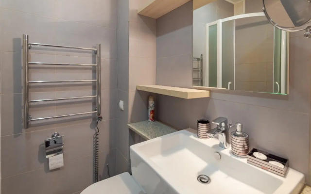 Квартира Апарт-авеню на Академика Павлова 4