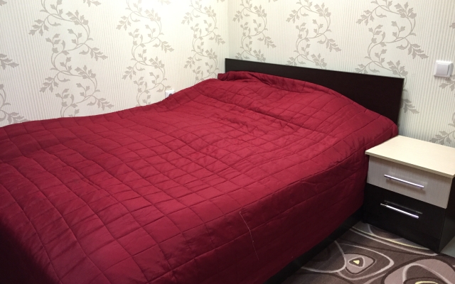 U metro Uralmash Hotel