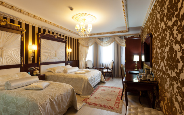 Ottoman's Life Hotel Boutique