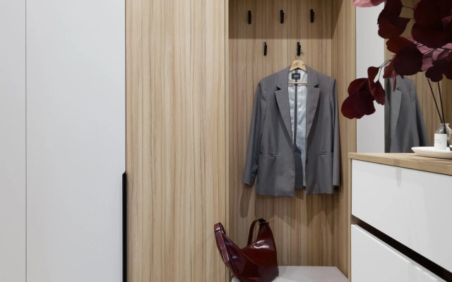 Квартира премиум класса