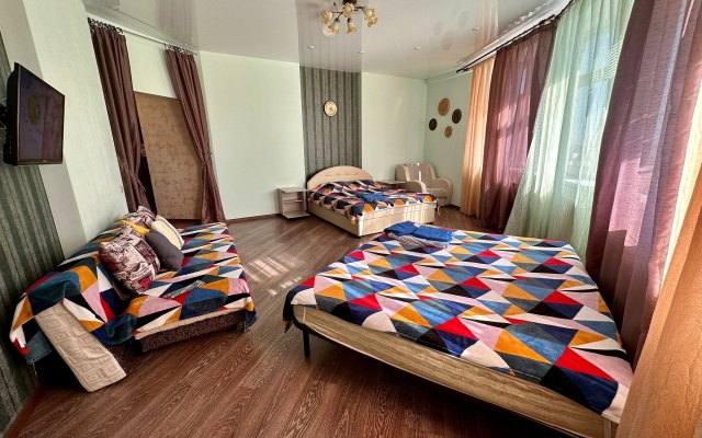 Квартира 1 комнатная квартира улица Малыгина 90