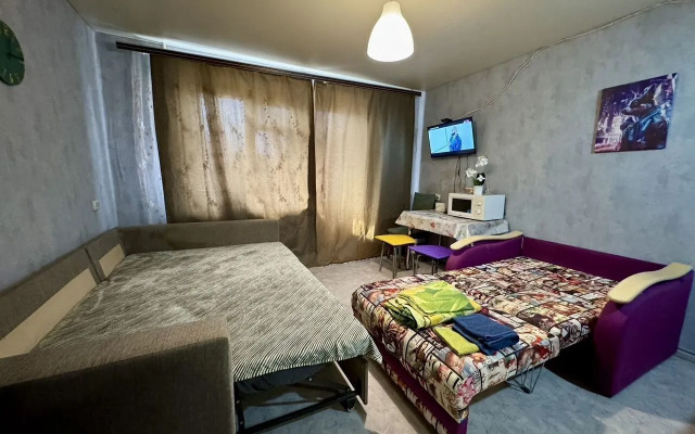 Квартира на улице Теннисная 31