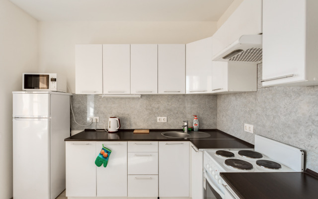 BestFlat24 Myitischi TTs Iyun' Apartments