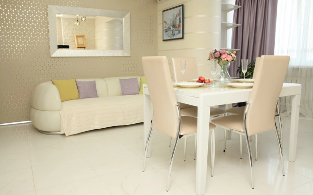 S Vidom na More Flat