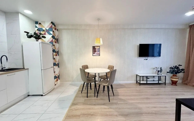 2-K Kvartira Na Uritskogo 24 Lodging House