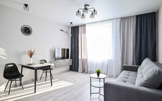 Квартира Уютная ЖК Универс возле СФУ