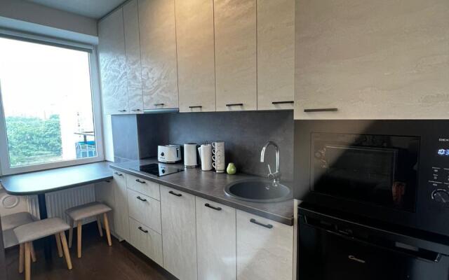 Квартира Яблоневая 19