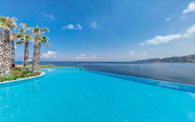 The Elysium Yalıkavak Hotel