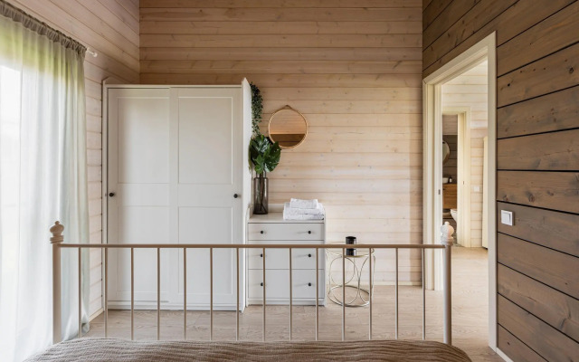 Dom 4 77a Private house