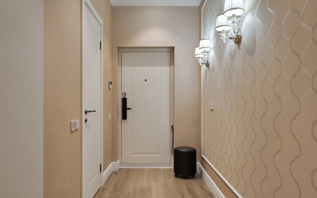 Red Apartments Svetlana Park Elizabet Apartments