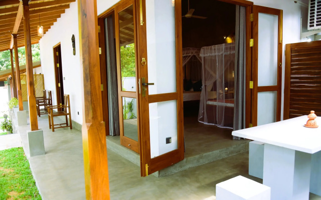 Bell Rose Hikkaduwa Apartment Hotel