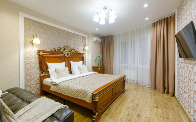 Апартаменты на Мичурина 149