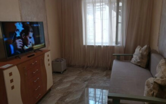 Гостевой дом Семейный