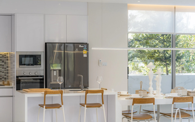The Residence by Andaman Phuket Villa