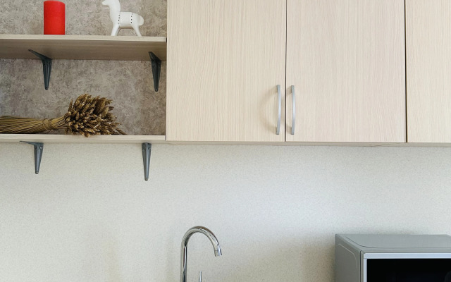 Апартаменты  Aркадия на Шоссейной