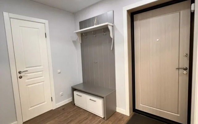 Апартаменты 34 на улице Матросова 3