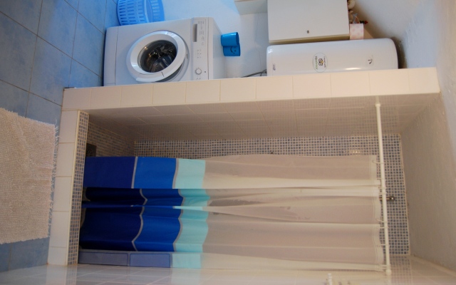 Вилла Rustic Miketa