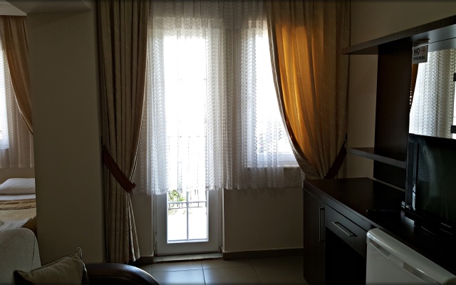 Palme Royal Hotel