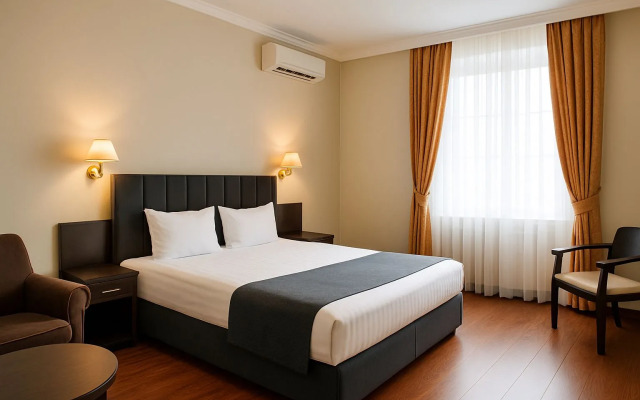 Marianna Hotel