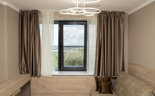 Апартаменты на Родионова 523