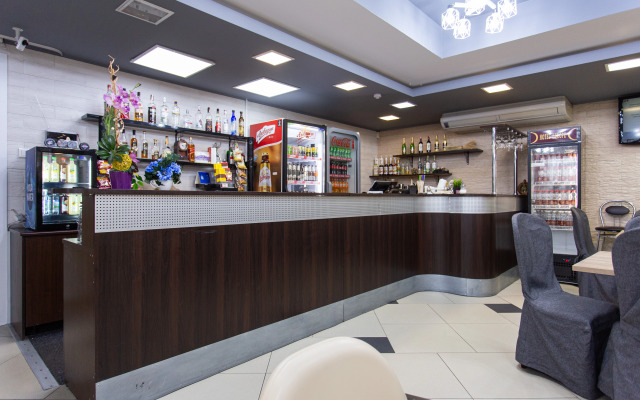 Sport Time Hotel