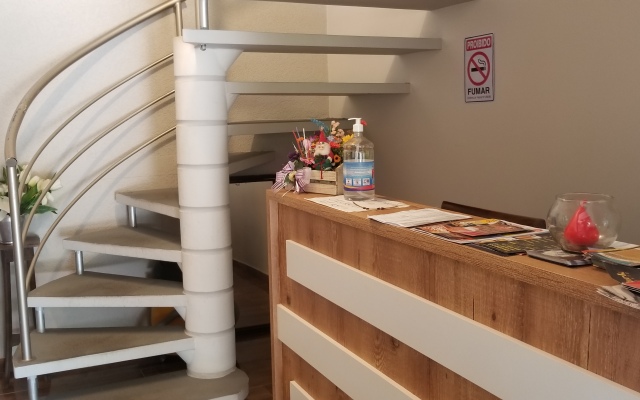 Pousada Penha Guest House