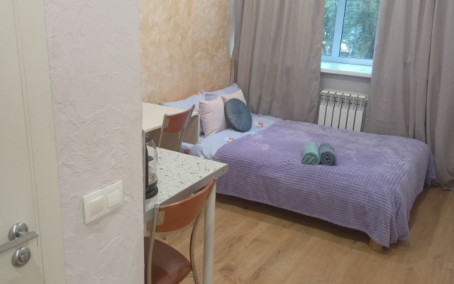 Apartment Apartment on Volgina 25 k1