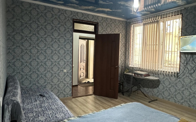 Отель у моря Розетта