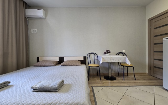 Квартира Студия