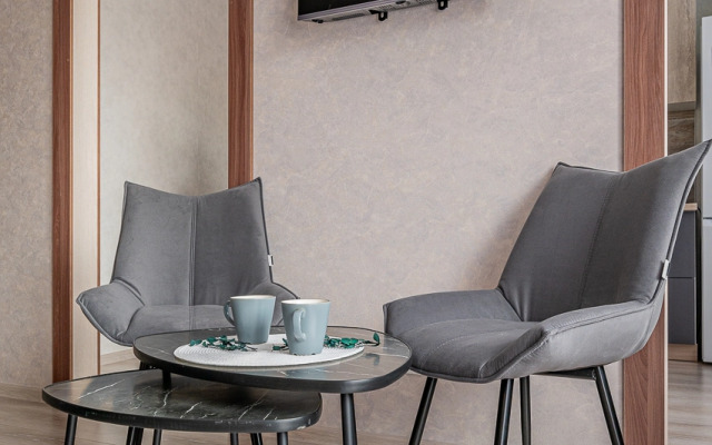 Квартира 238 на Успенском проспекте 113Д