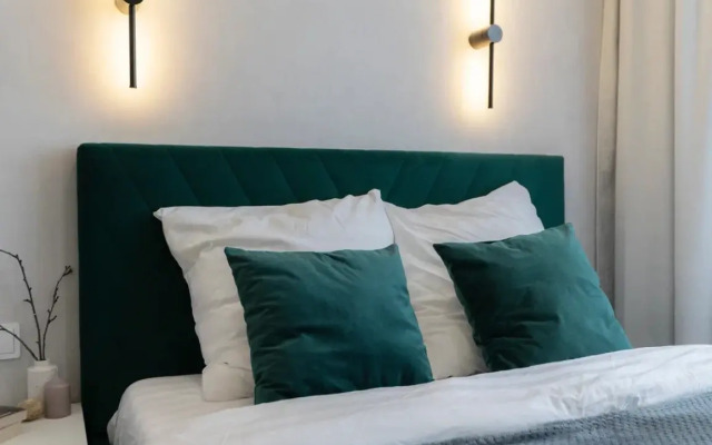 Apartslounge 3 Flat