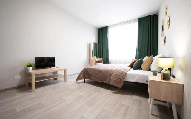 Апартаменты Атмосфера-Счастье