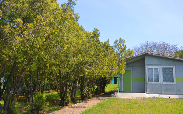 База отдыха Фестиваль