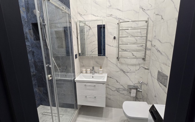 Komfort U Morya Apartment