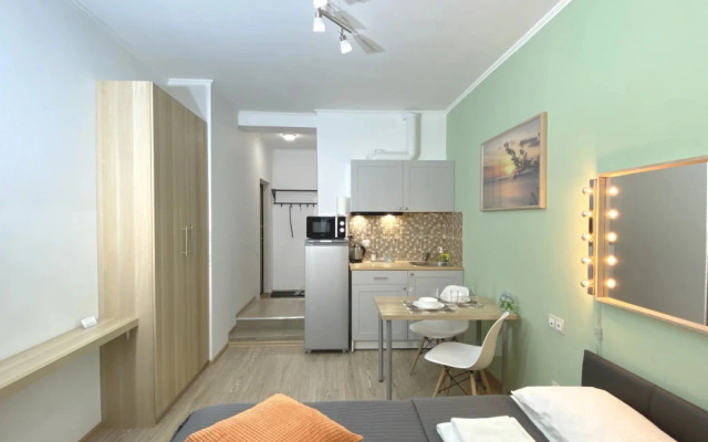 Квартира Enjoy Apartments & Studios — Некрасова, №1