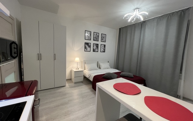 Апартаменты Zina's Apartment