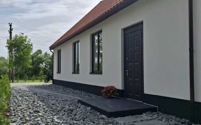 Dom V Kovrovo Chastny Dom
