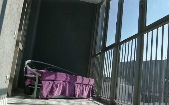 Апартаменты Видовая в ЖК бизнес класса