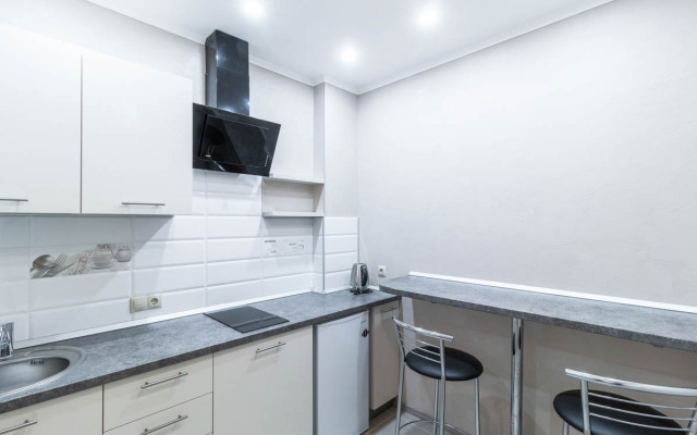 Апартаменты Берлога 55 Красный Путь 105