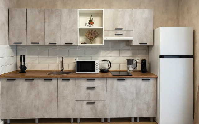 Квартира Однокомнатная в Новом ЖК