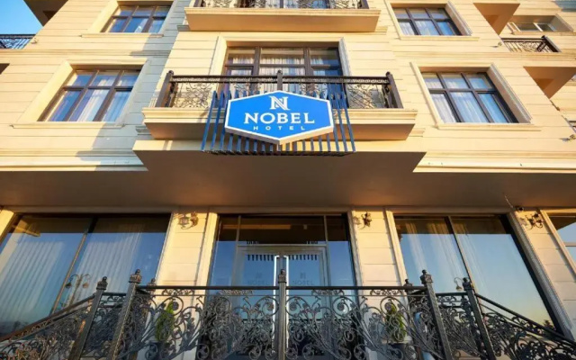 Nobel'