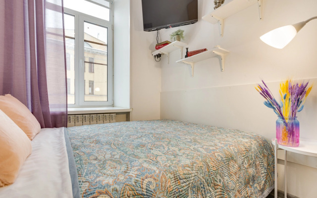 Апартаменты Петропавловская 8 В Питер на сутки 1