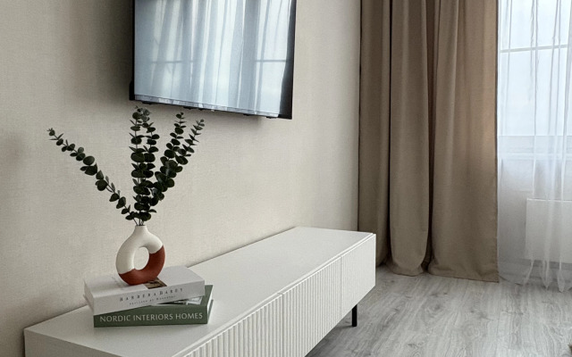 Квартира шикарная премиум-класса в микрорайоне Седьмое небо