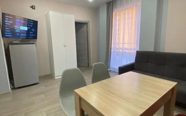 Квартира Евро-двушка