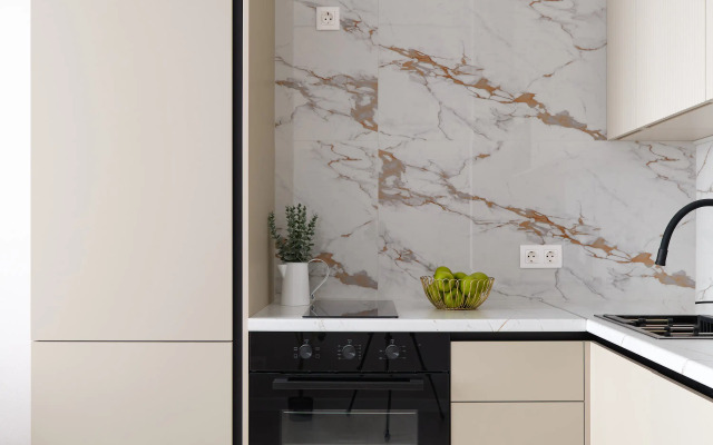 Апартаменты City View