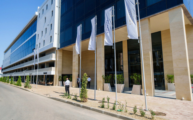 Zenith Resort Hotel & Spa Ultra All inclusive Hotel