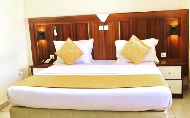 Citilodge Hotel & Conference Centre, Hotel