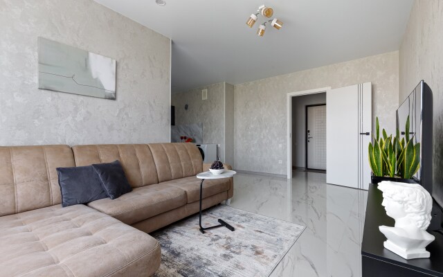 Na Machugi 166A Flat